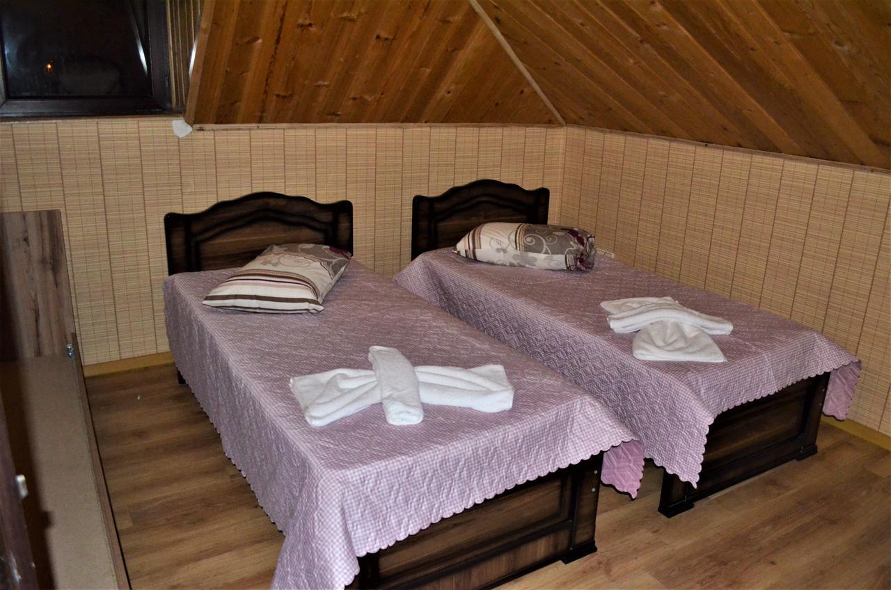 Guest House Amo Batumi Exterior photo